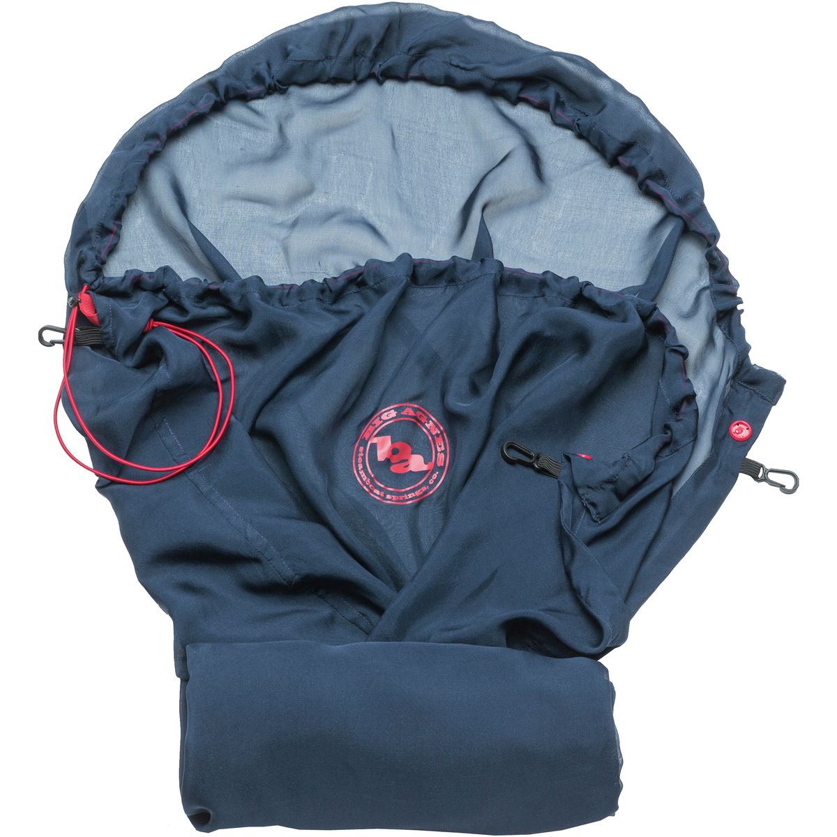 Big Agnes Sleeping Bag Liner