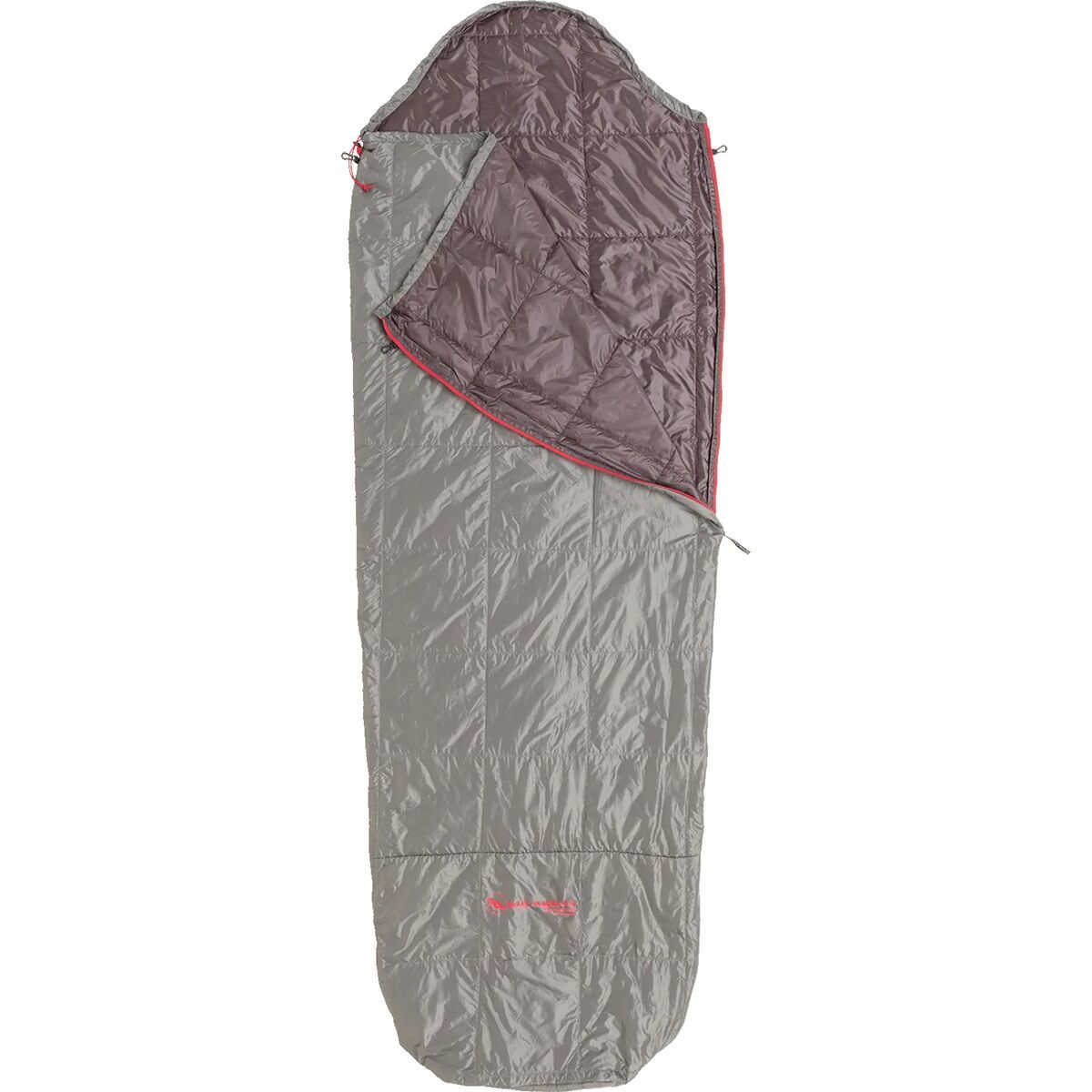Big Agnes Farrington Sleeping Bag Liner Hike & Camp