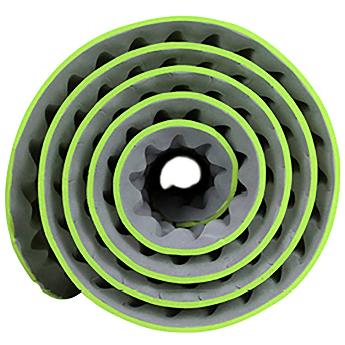 Big Agnes Third Degree Foam Pad Hike & Camp