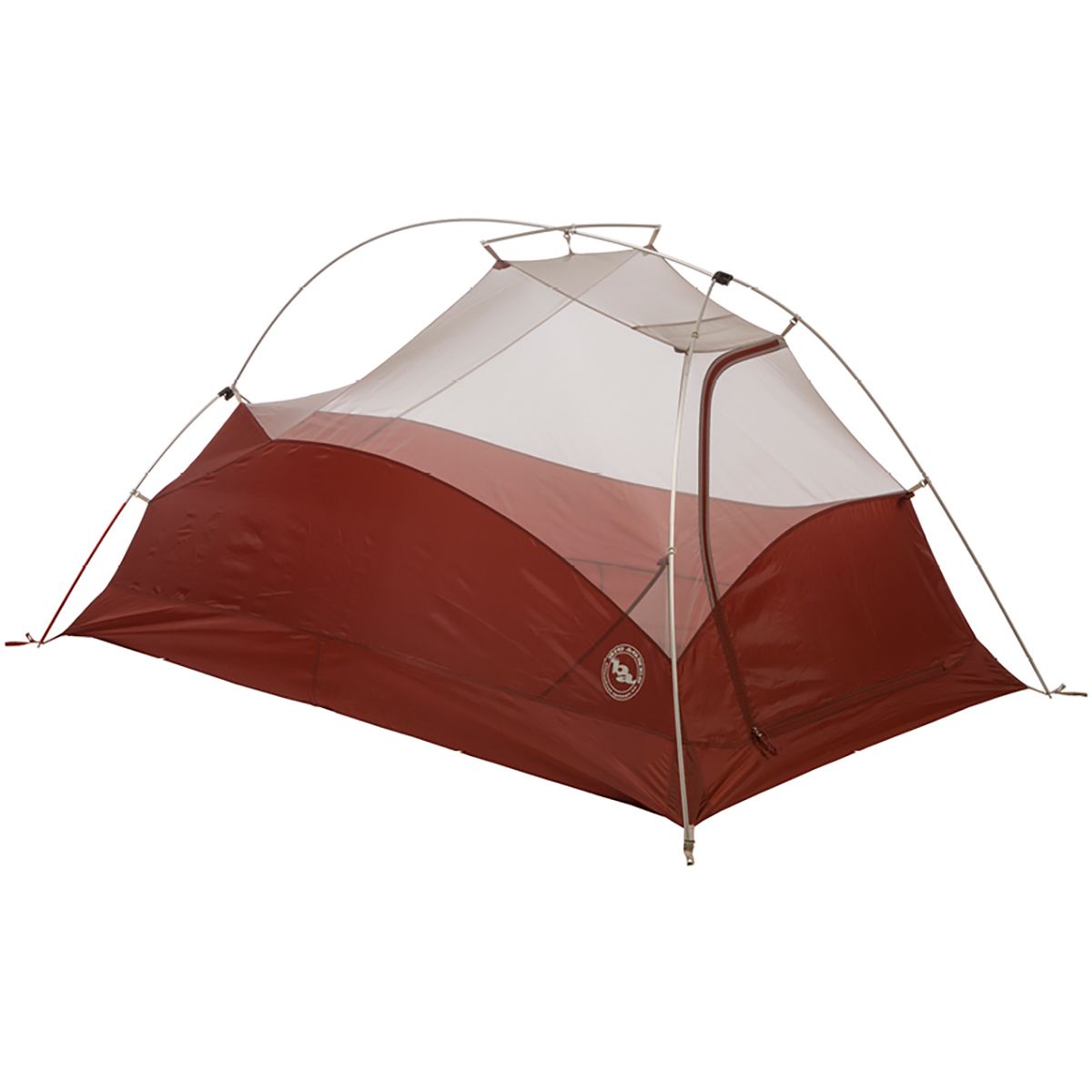 Big Agnes C Bar 2 Tent 2Person 3Season Hike & Camp