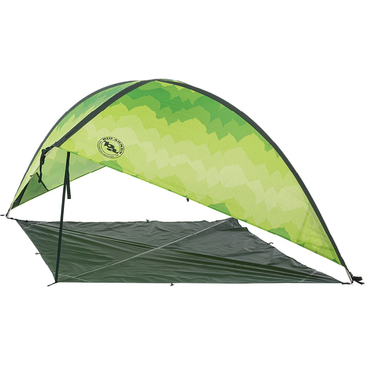 Big Agnes Whetstone Shelter