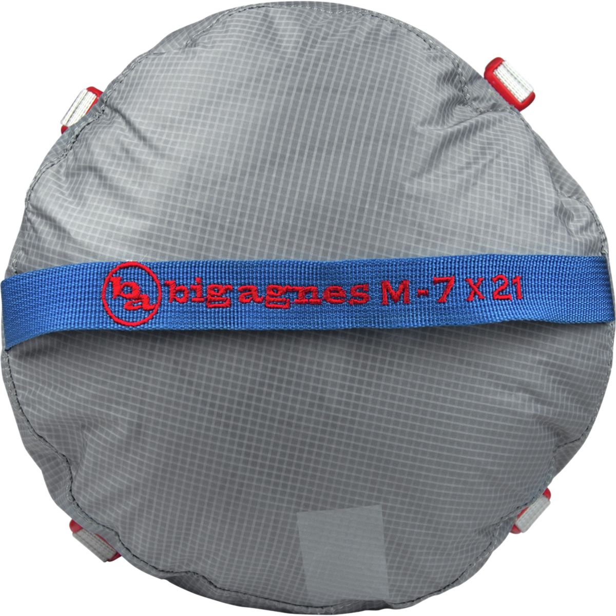 Big Agnes Tech Compression Sack Hike & Camp