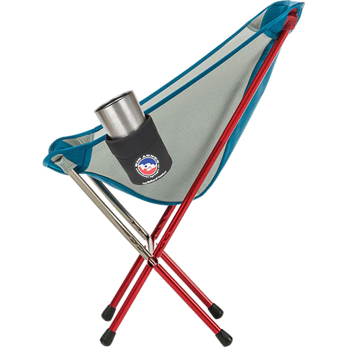 Big Agnes Camp Chair Drink Holder Hike & Camp