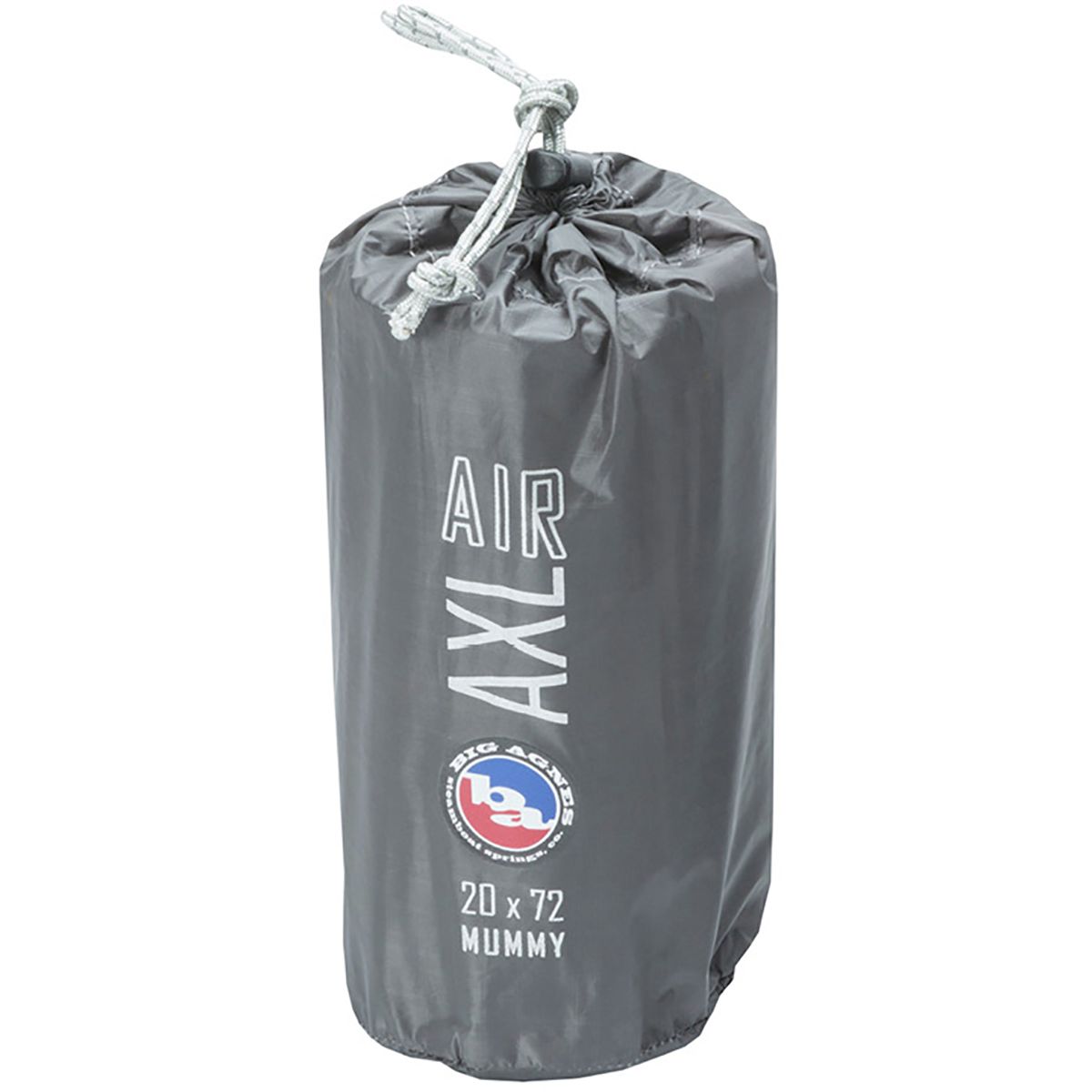 Big Agnes AXL Air Sleeping Pad Hike & Camp