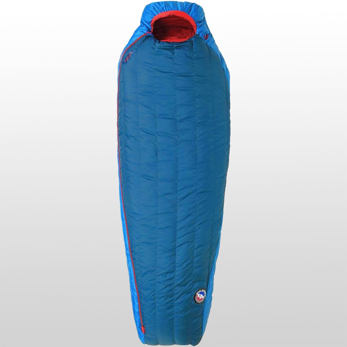 Big Agnes Anvil Horn Sleeping Bag 30F Down Hike & Camp
