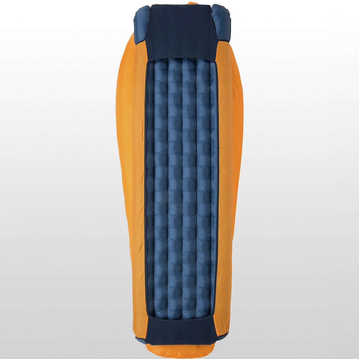 Big Agnes Lost Dog Sleeping Bag: 15F Synthetic main image 1