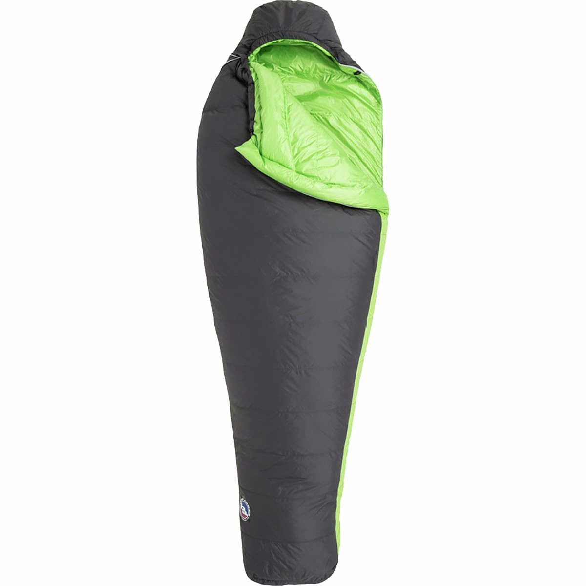 big agnes yock 0 sleeping bag
