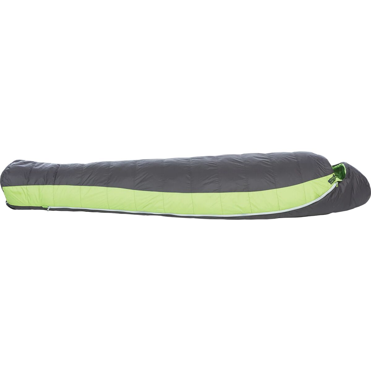 Big Agnes Boot Jack Sleeping Bag 25F Down Hike & Camp