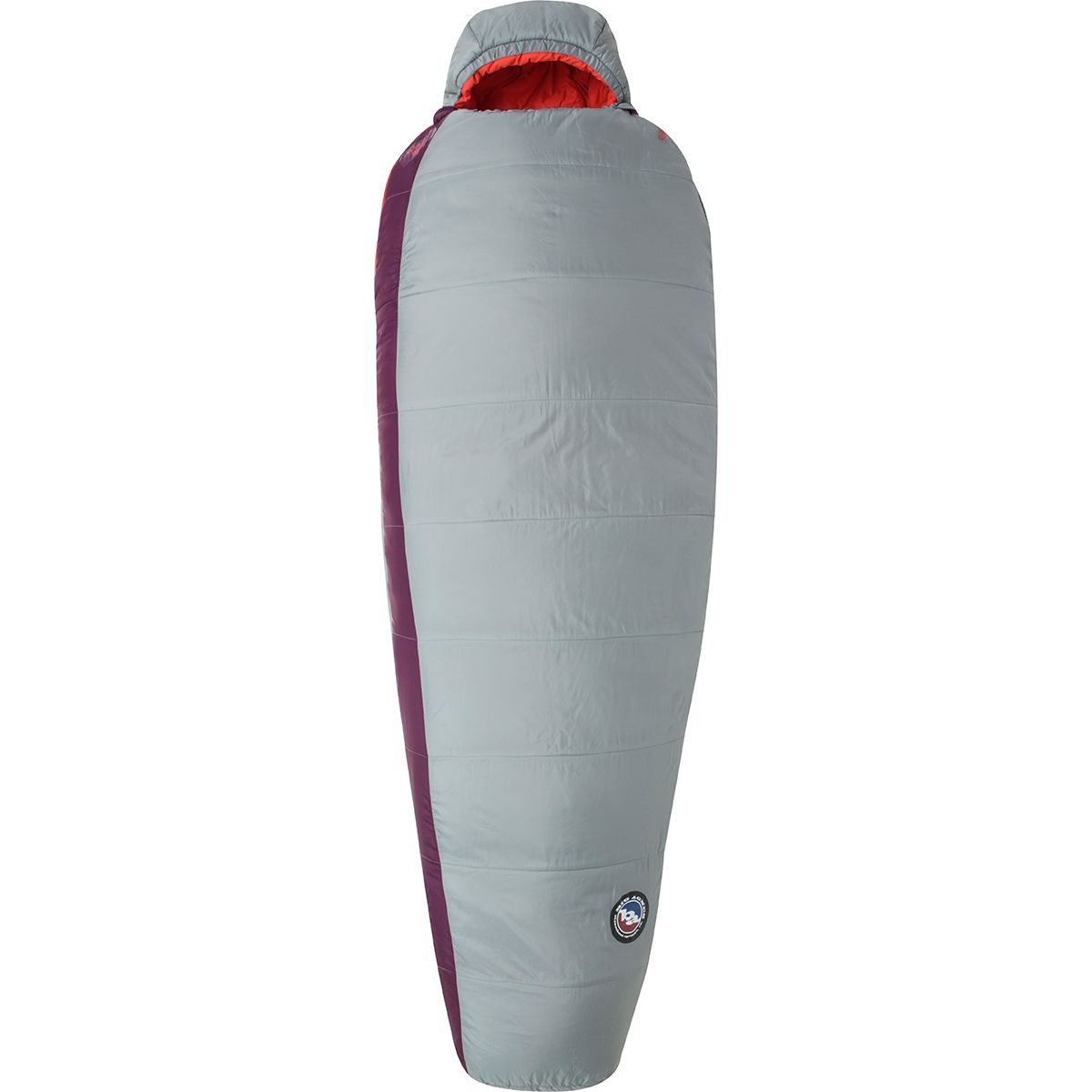 Big Agnes Elsie Sleeping Bag 15F Synthetic Women's Hike & Camp