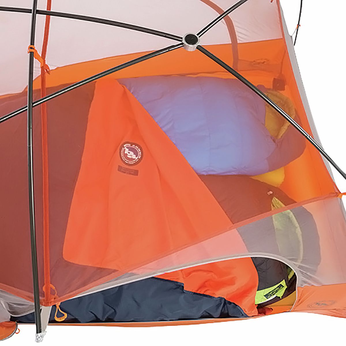 Big Agnes Tent Floor Protector Hike & Camp