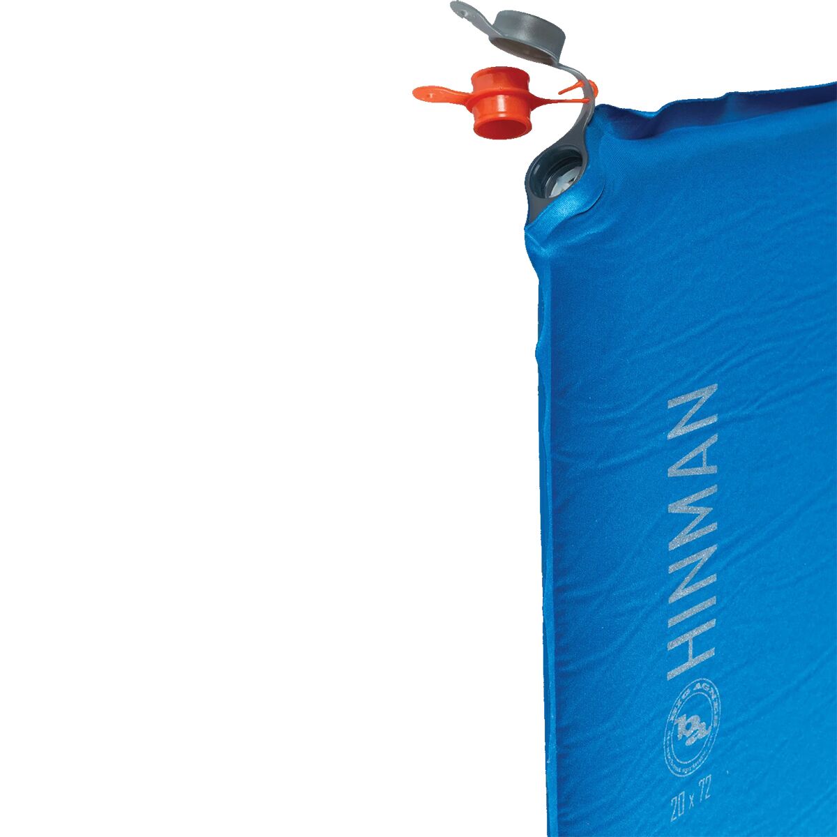 Big Agnes Hinman Sleeping Pad