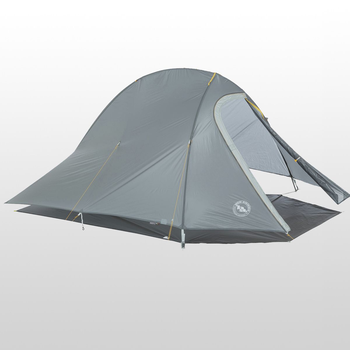 Big Agnes Fly Creek HV UL2 Bikepack Solution - Stan | Hardloop