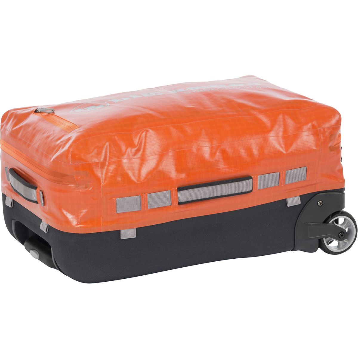 Big Agnes Stagecoach 45L Rolling Duffel Bag Travel