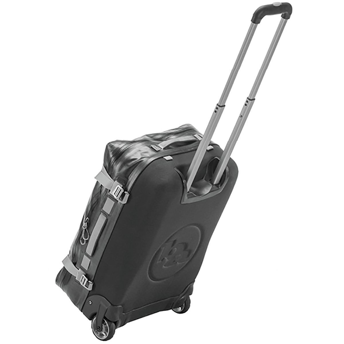 Big Agnes Stagecoach 85L Rolling Duffel Bag Travel