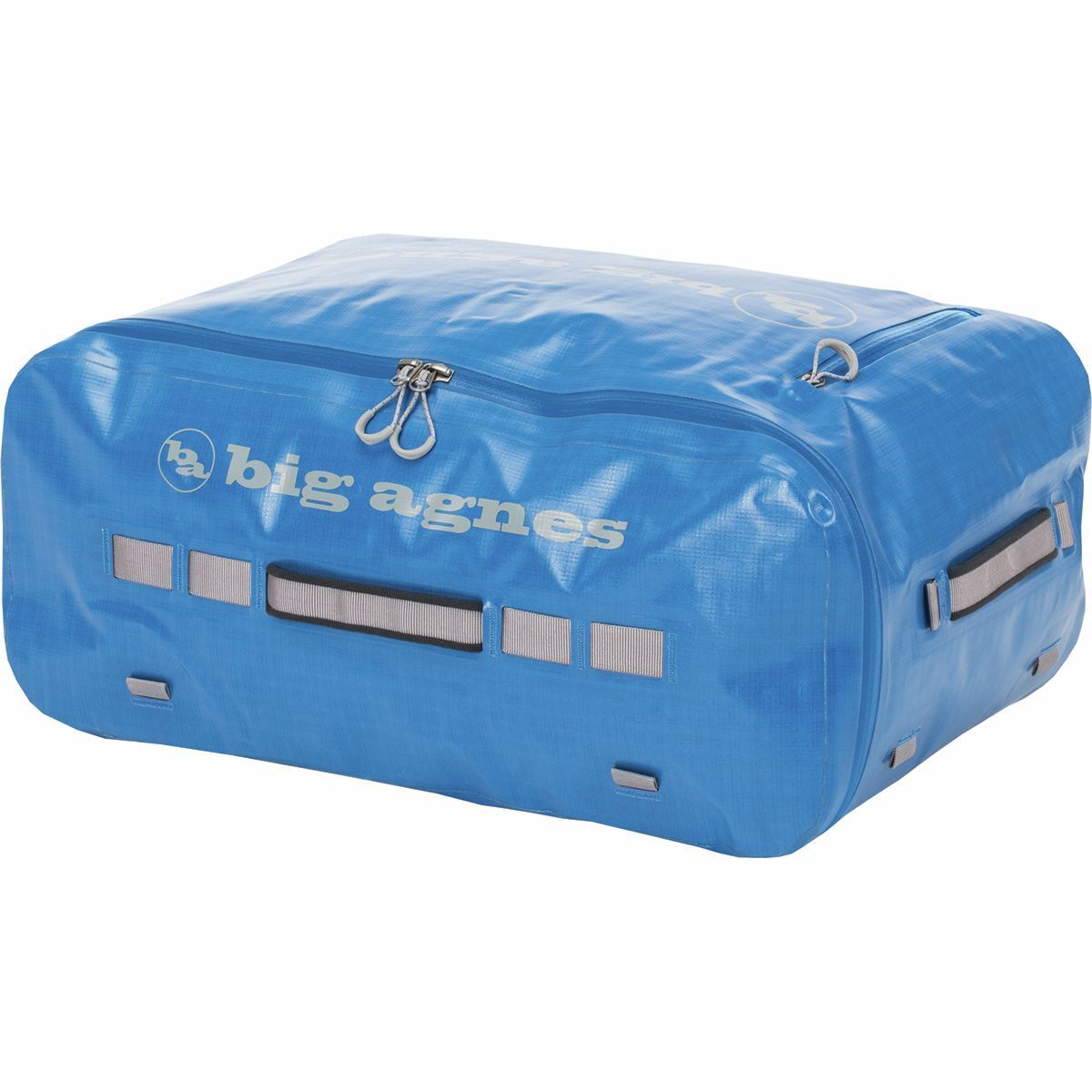 Big Agnes Big Joe 45L Duffel Bag Accessories