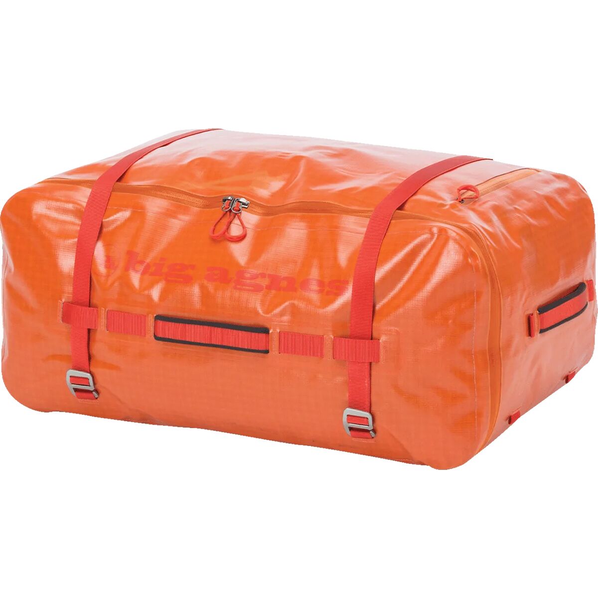 Big Agnes Big Joe 45L Duffel Bag Accessories