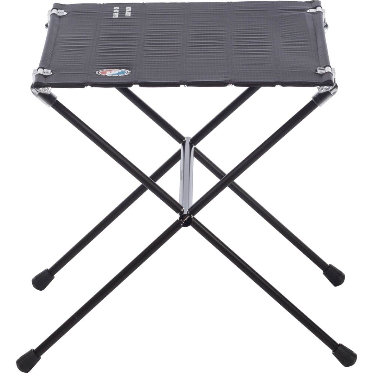 Big Agnes Woodchuck Camp Table