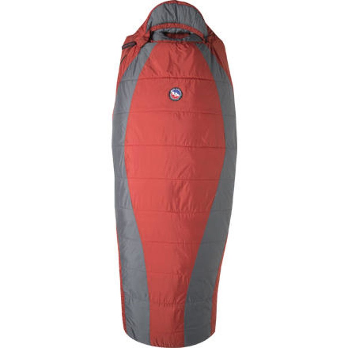 Big Agnes Encampment Sleeping Bag 15F Climashield HL Hike & Camp