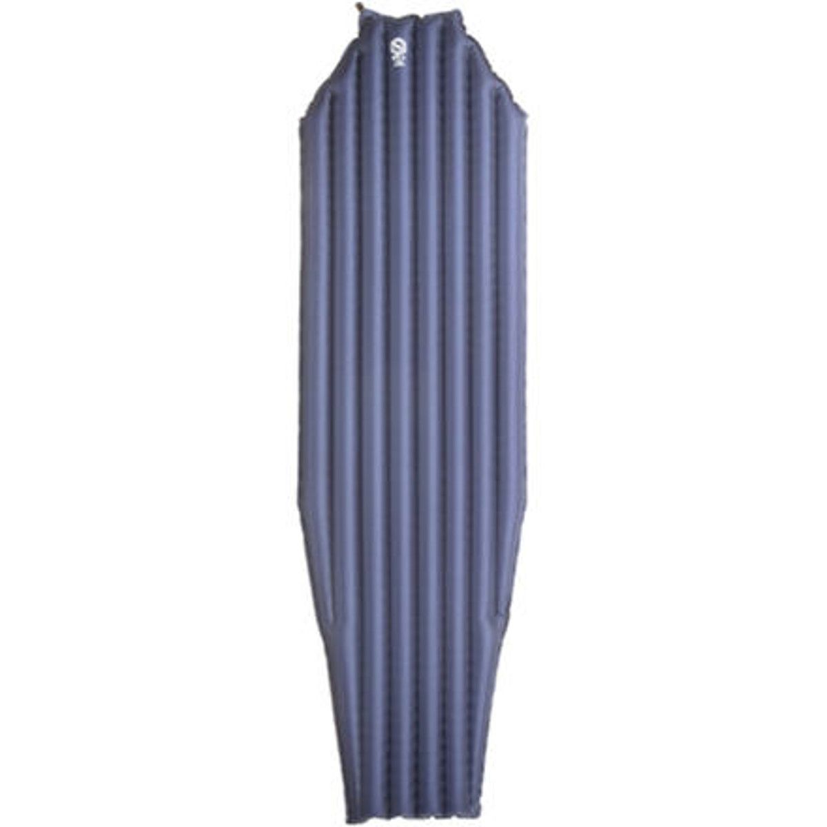 Big Agnes Dual Core Sleeping Pad Mummy Hike & Camp