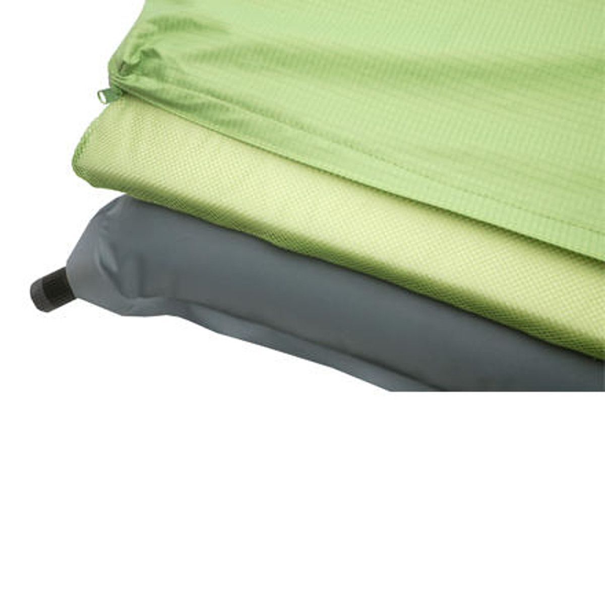 Big Agnes Sleeping Giant Memory Foam Pillow Kit Hike & Camp