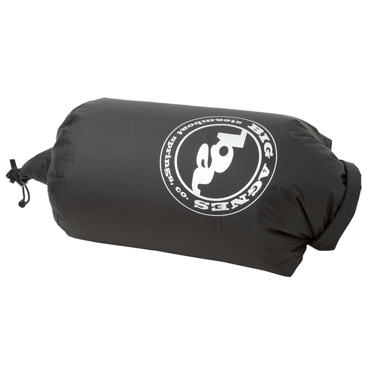 Big Agnes Pumphouse Pad Pump Hike & Camp