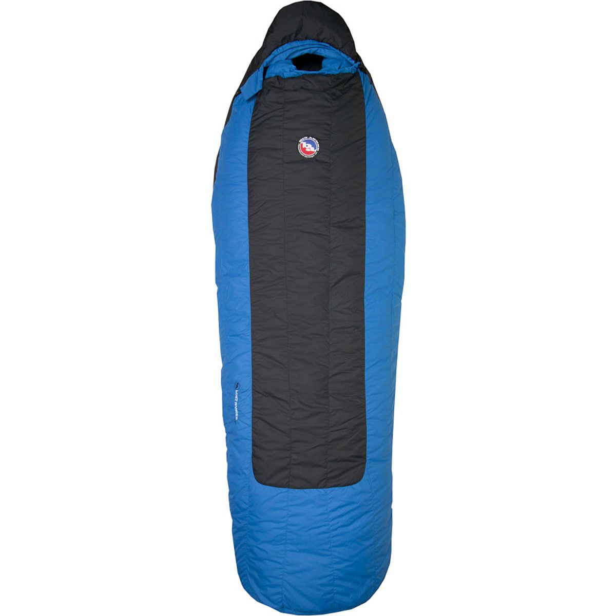 Big Agnes Lost Ranger Sleeping Bag 15F Down Hike & Camp