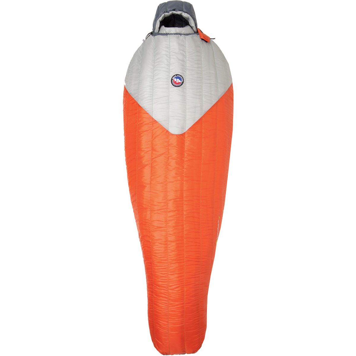 Big Agnes Shoestring SL Sleeping Bag 22 Degree Synthetic Hike & Camp