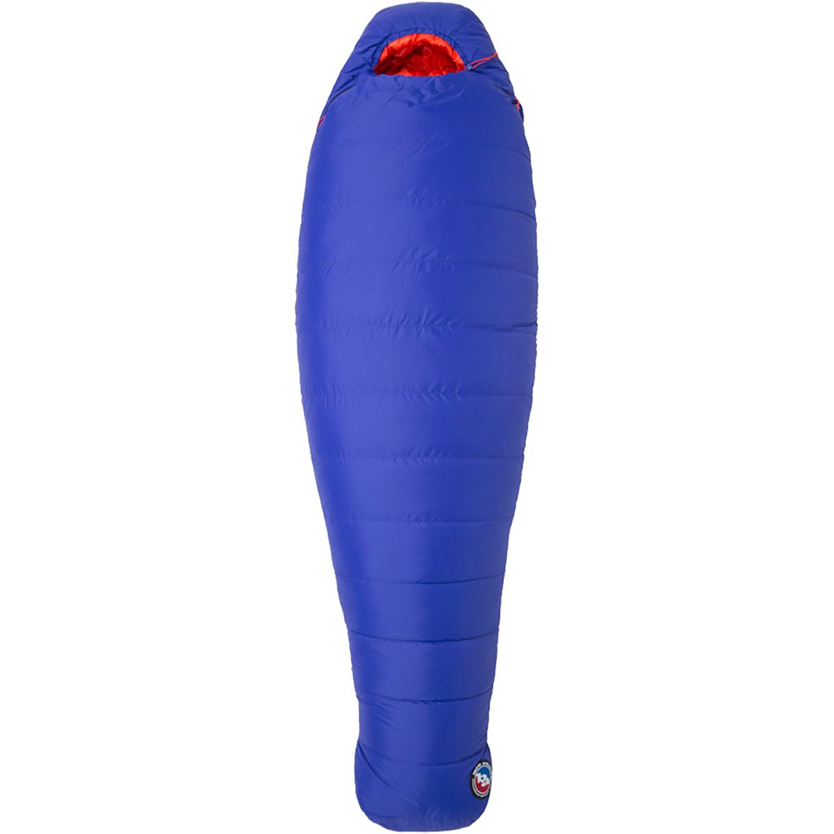 Big Agnes Torchlight Sleeping Bag 20F Down Women's Hike & Camp
