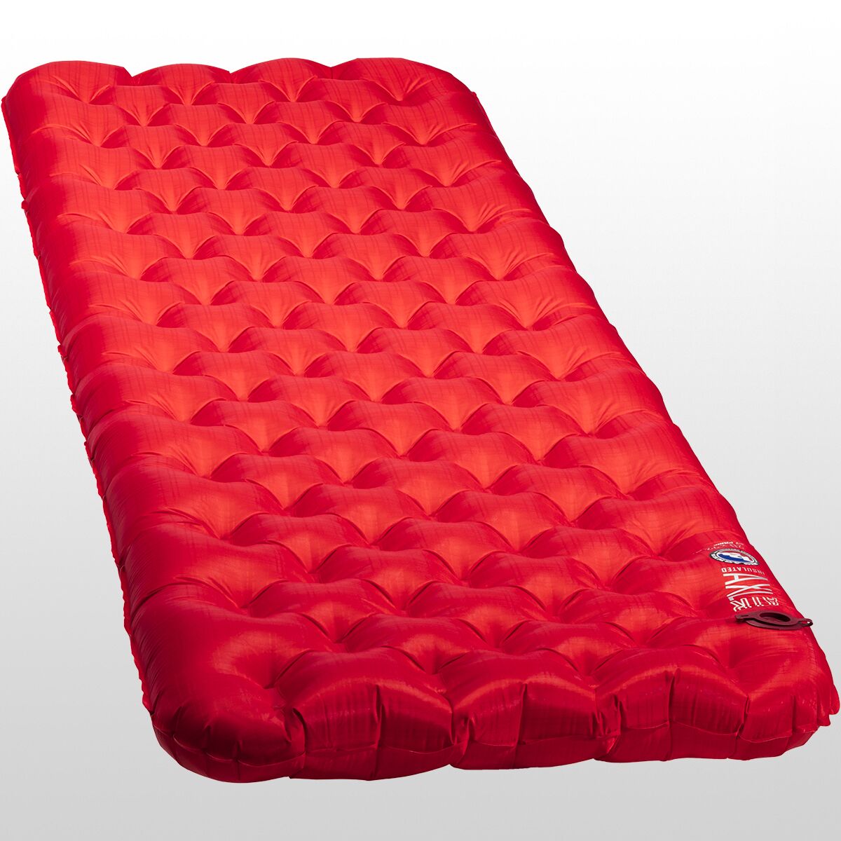 Big Agnes Insulated AXL Air Sleeping Pad Hike & Camp