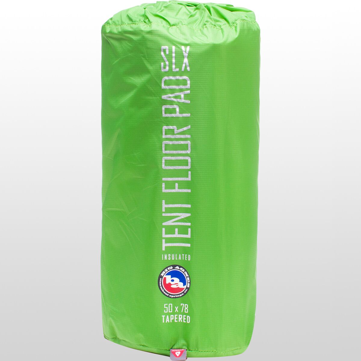 Big Agnes SLX Tent Floor Pad Hike & Camp