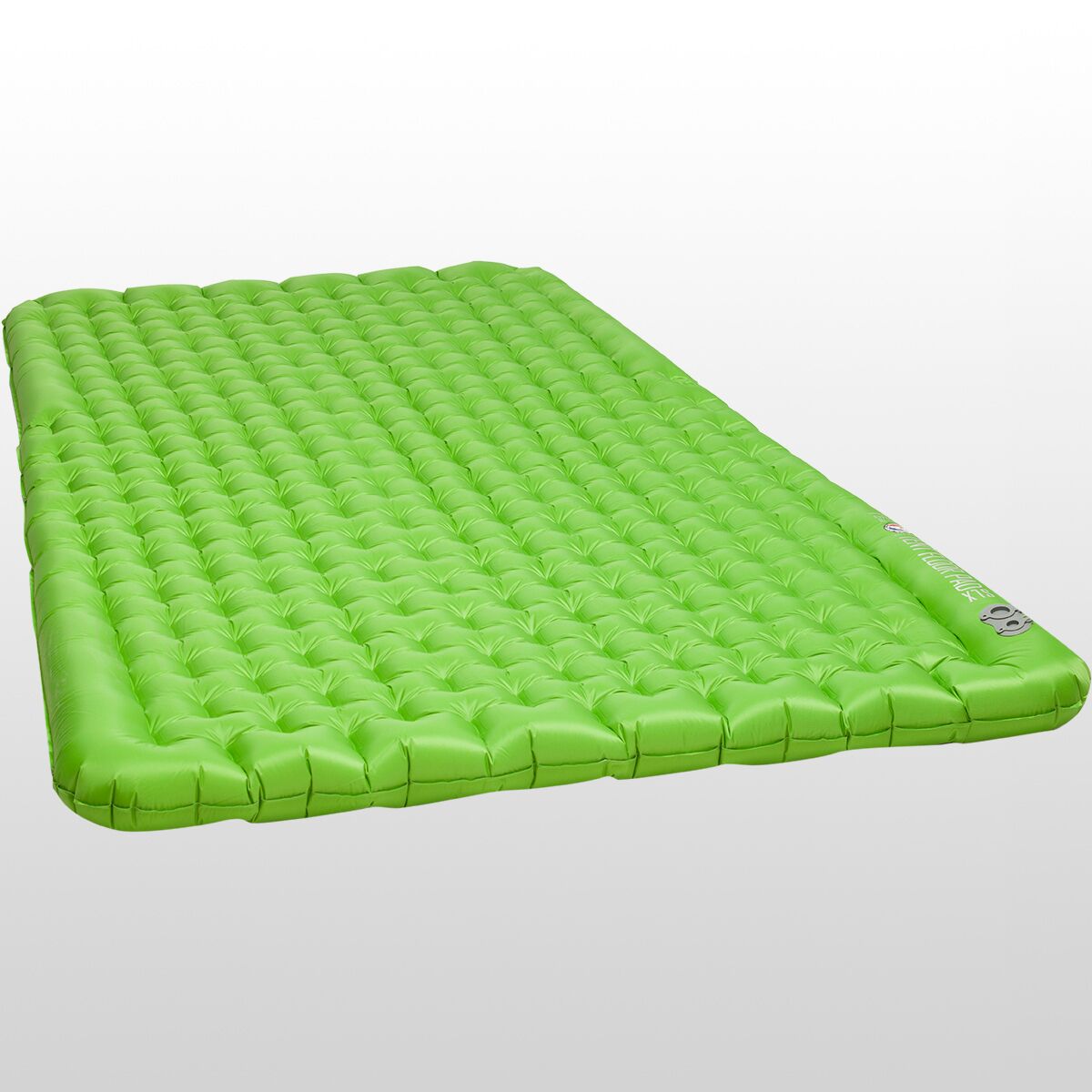 Big Agnes SLX Tent Floor Pad Hike & Camp