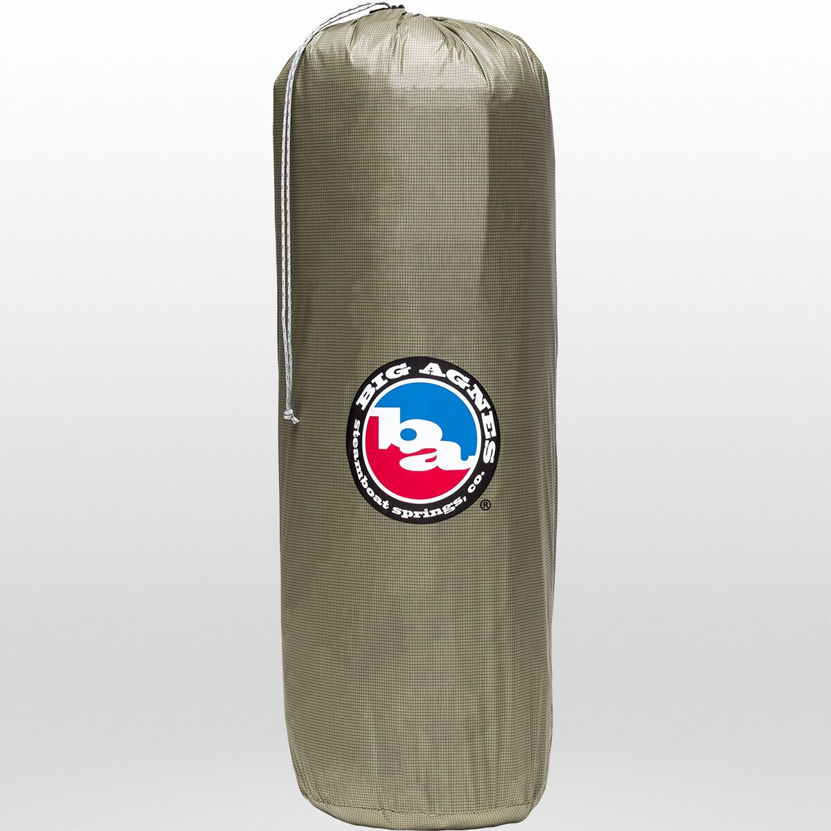 Big Agnes Copper Spur HV UL4 Tent: 4-Person 3-Season