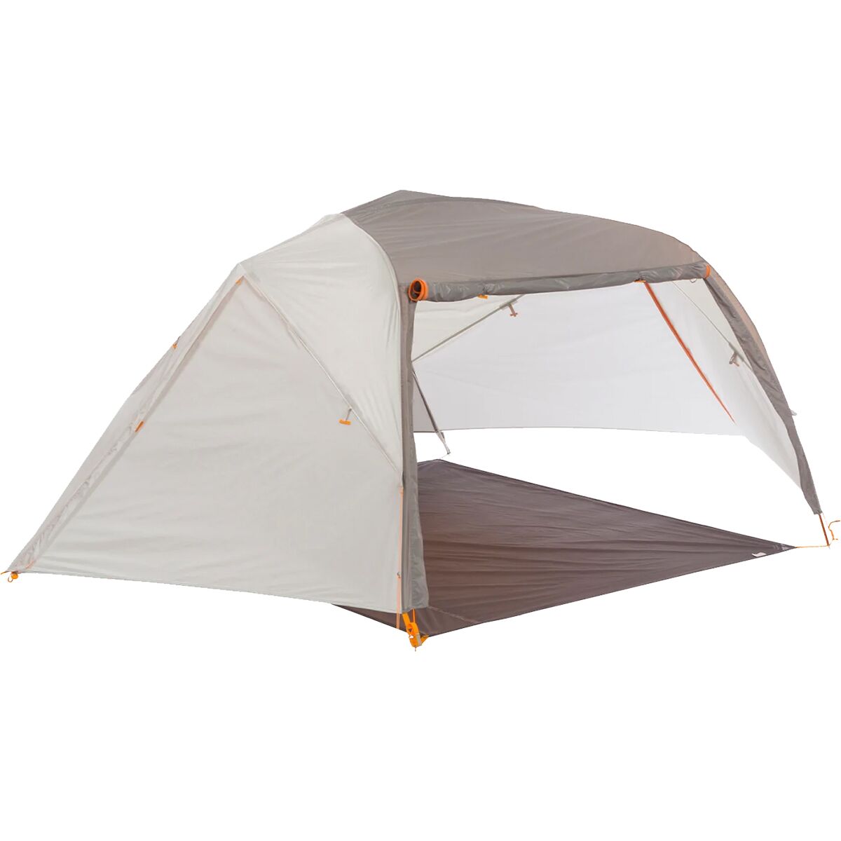 Big Agnes Salt Creek SL2 Tent: 2-Person 3-Season