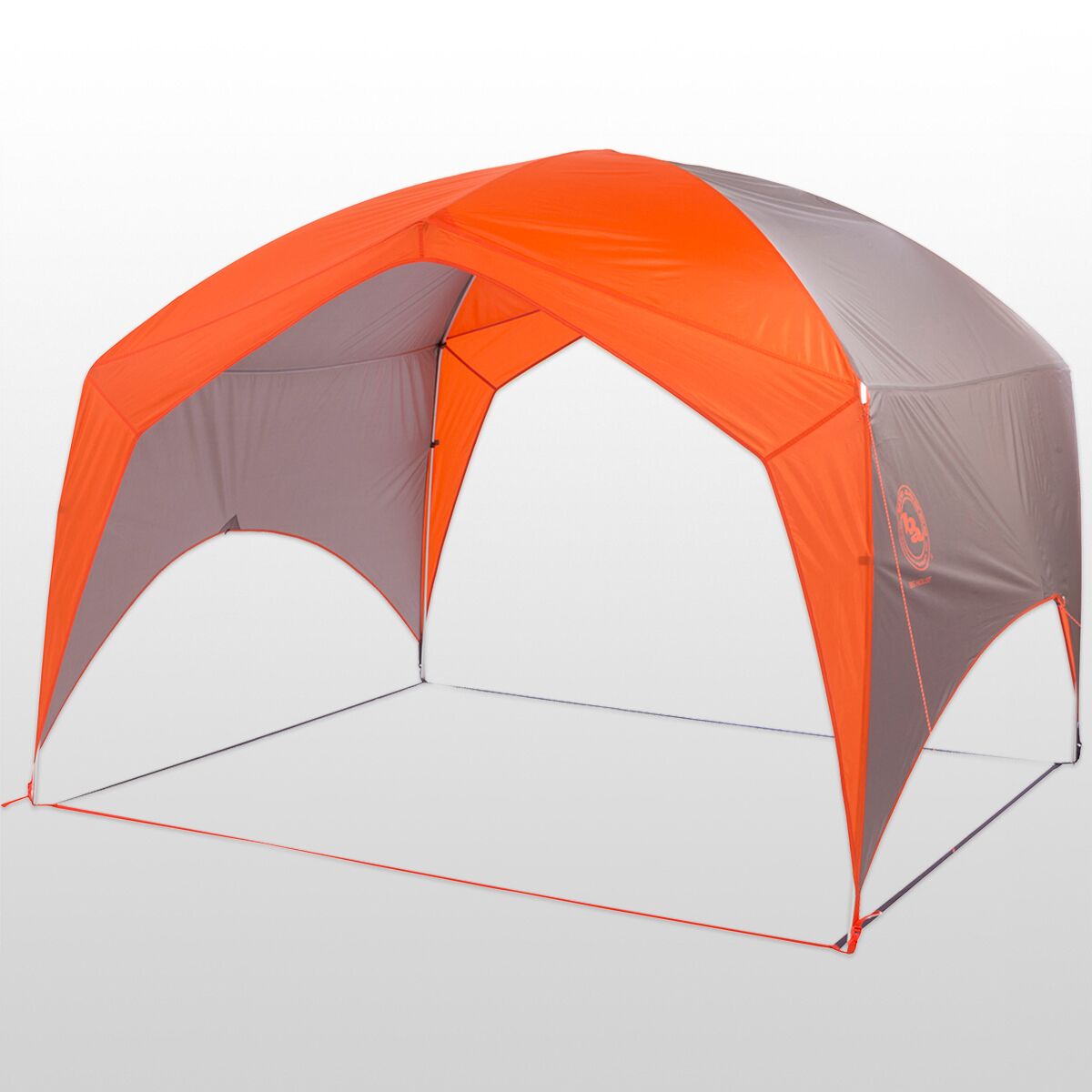 Big Agnes Big House Tent 4Person 3Season Hike & Camp