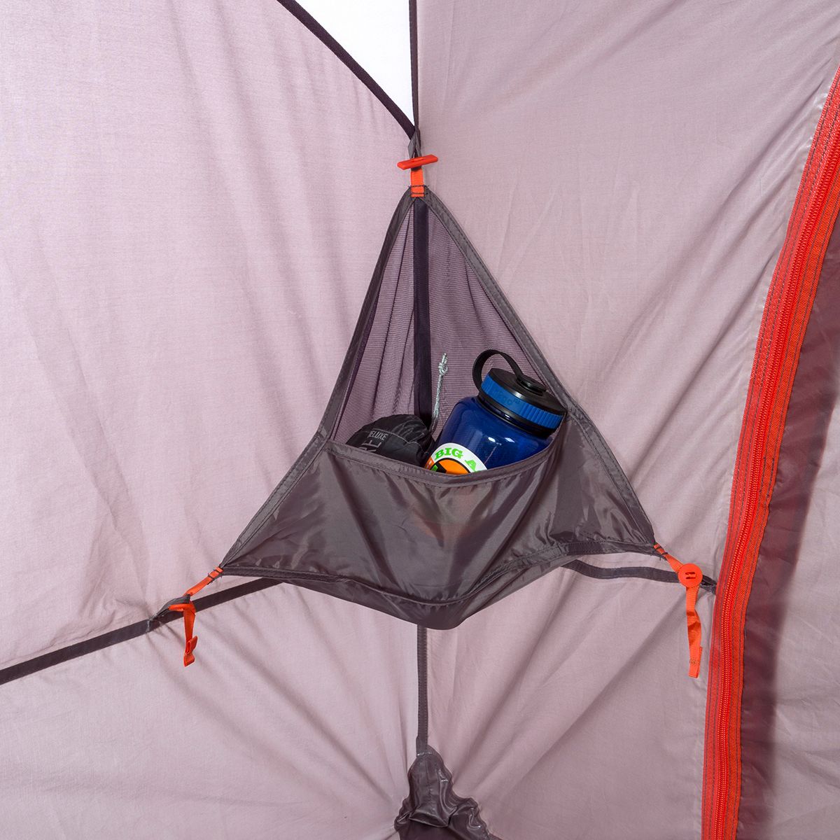 Big Agnes Big House Deluxe Tent 4Person 3Season