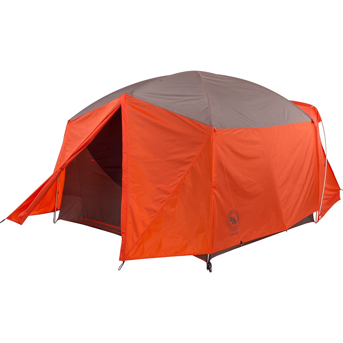 Big Agnes Bunk House Tent 4Person 3Season