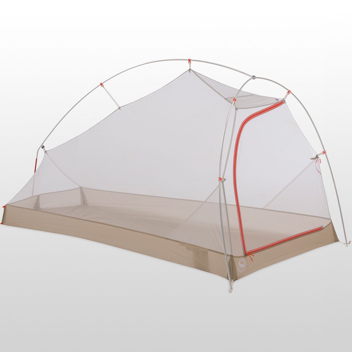 Big Agnes Fly Creek HV UL Solution Dye 2P - Tapis De Sol (Footprint) - Neuf Avec étiquette