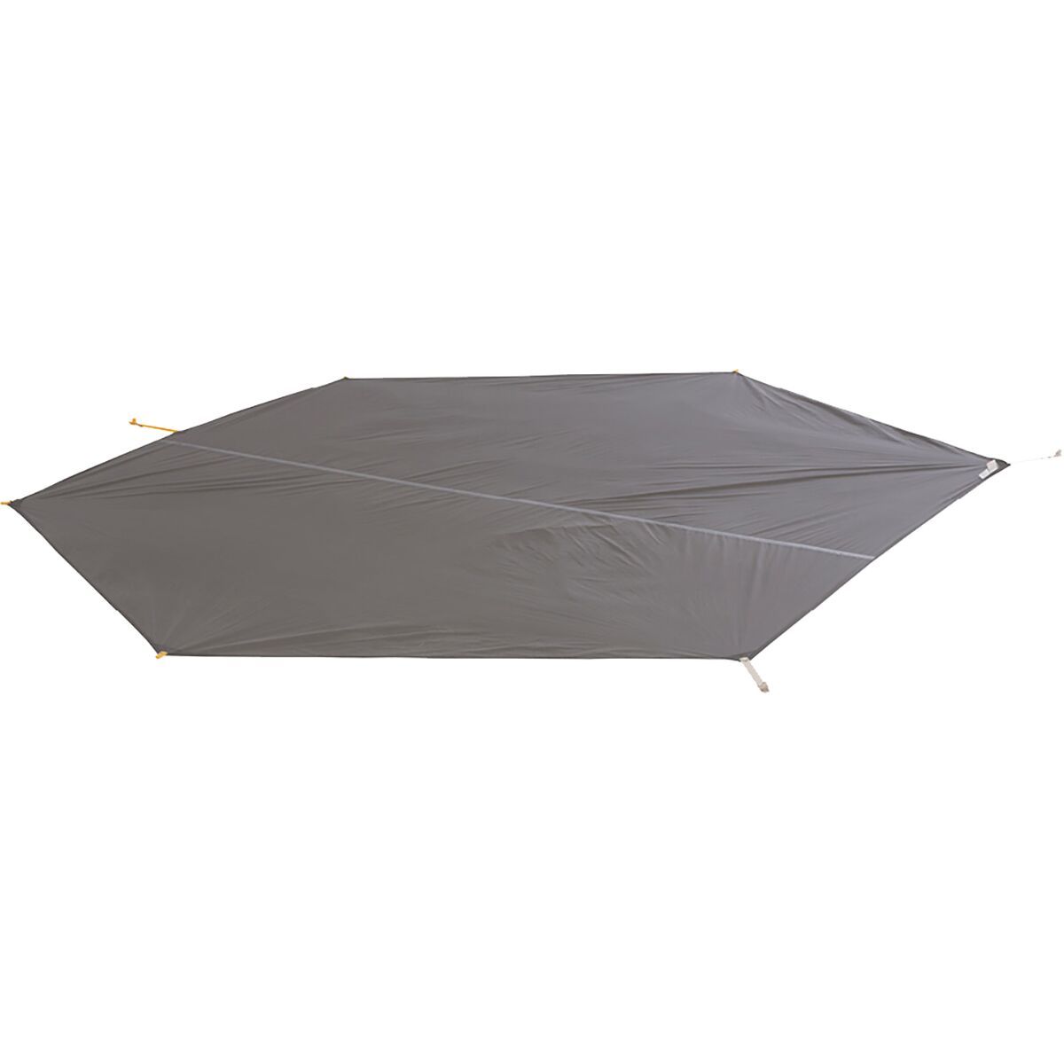 Big Agnes Tiger Wall UL Bikepack Footprint
