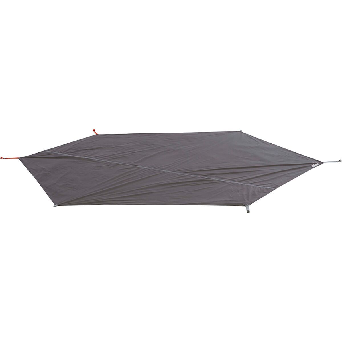 Big Agnes Copper Spur HV UL Bikepack Footprint