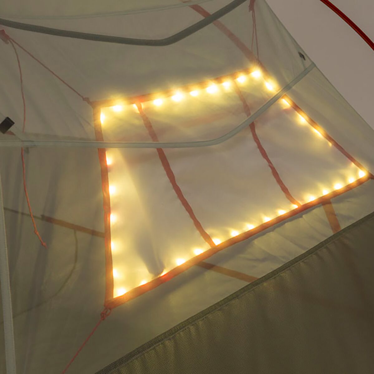 Big Agnes mtnGLO Gear Loft