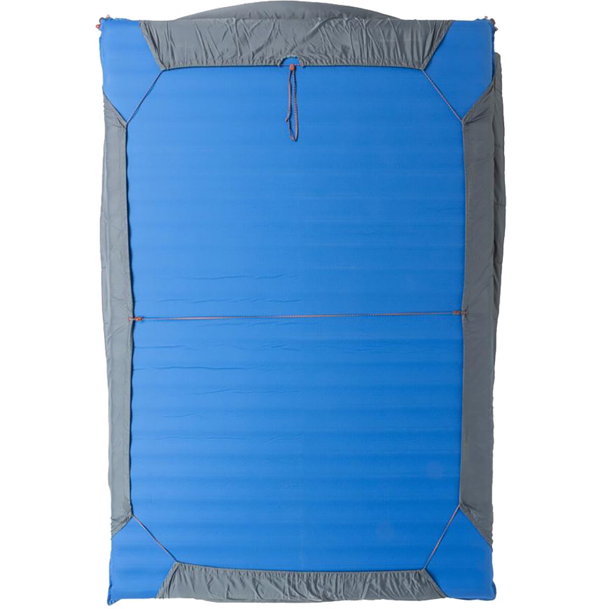 Big Agnes Dream Island Double Sleeping Bag 35F Synthetic Hike & Camp