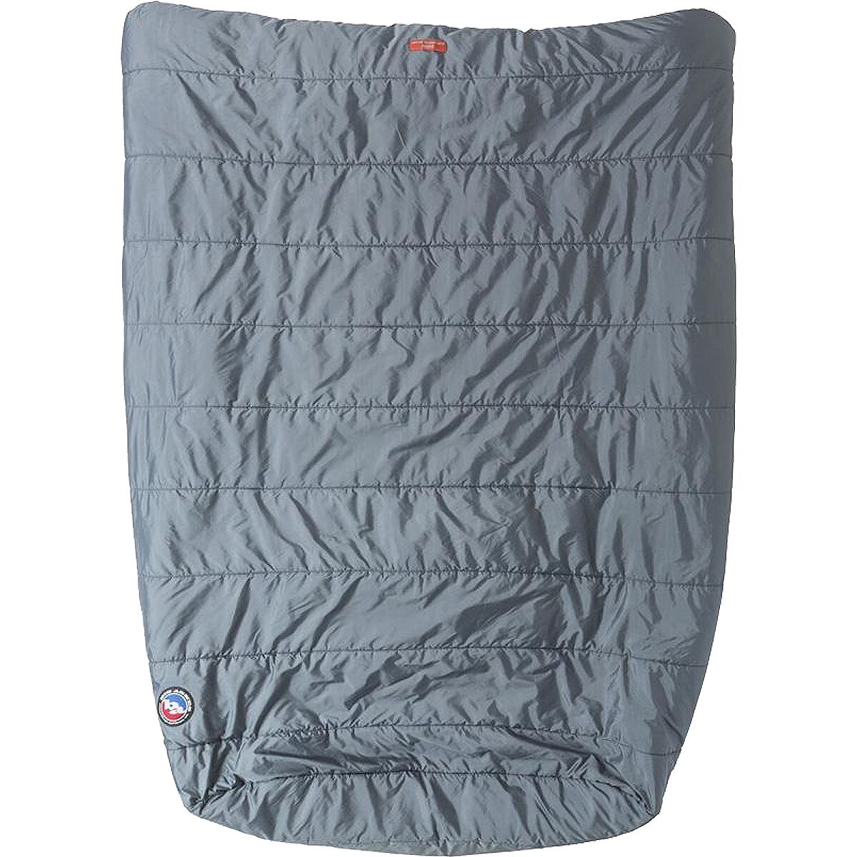 Big Agnes Dream Island Double Sleeping Bag 20F Synthetic Hike & Camp