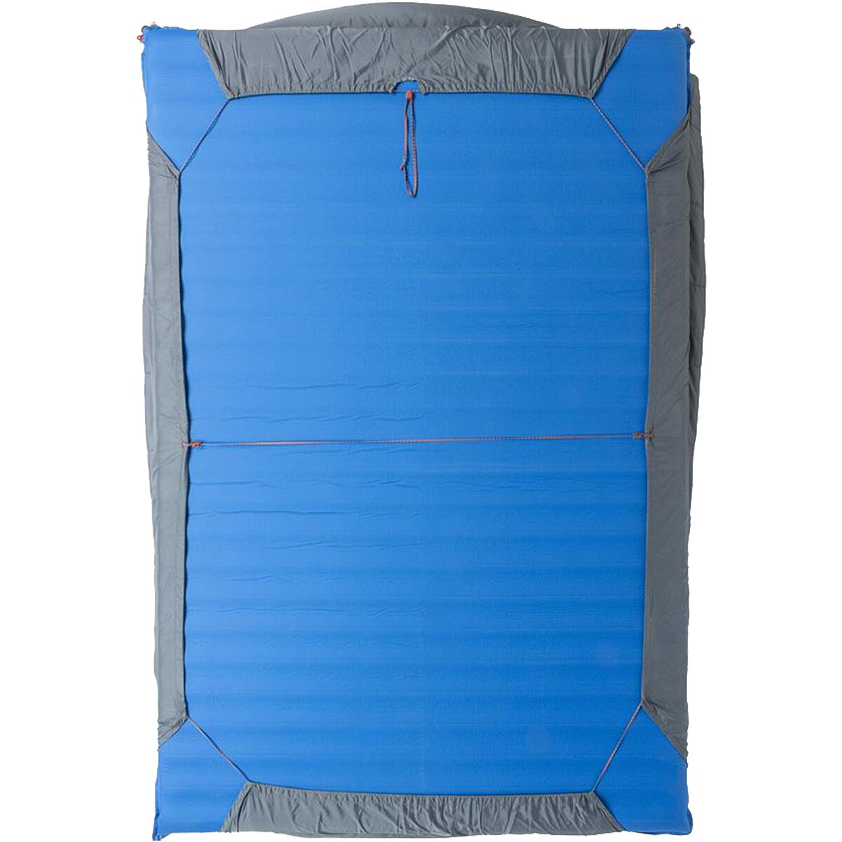 Big Agnes Dream Island Double Sleeping Bag 20F Synthetic Hike & Camp
