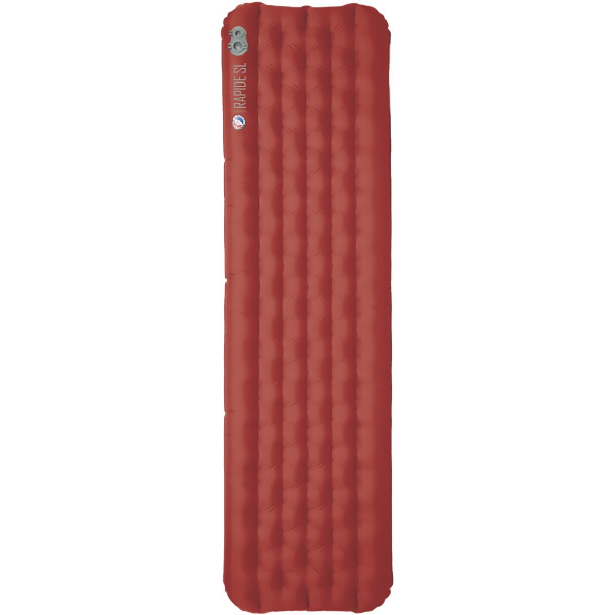 Big Agnes Rapide SL Insulated Sleeping Pad Hike & Camp
