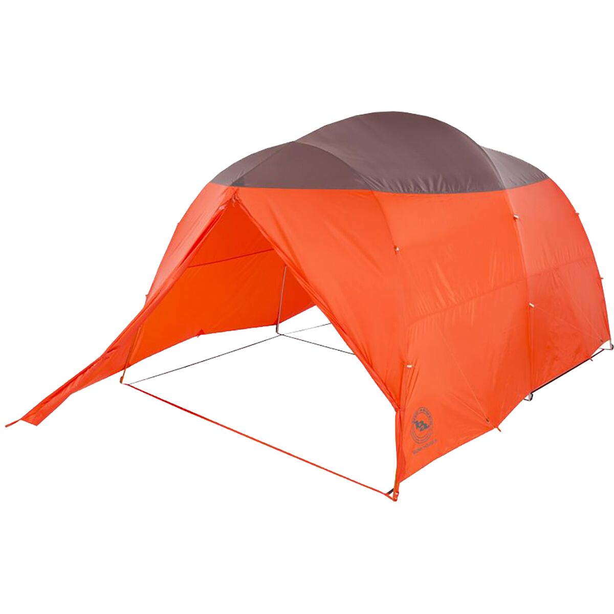 Big Agnes Bunk House Tent 8Person 3Season Hike & Camp