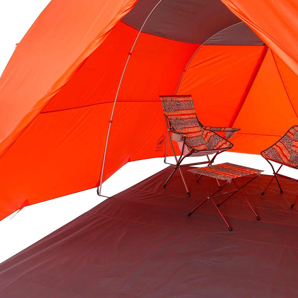 Big Agnes Bunk House Tent 8Person 3Season Hike & Camp