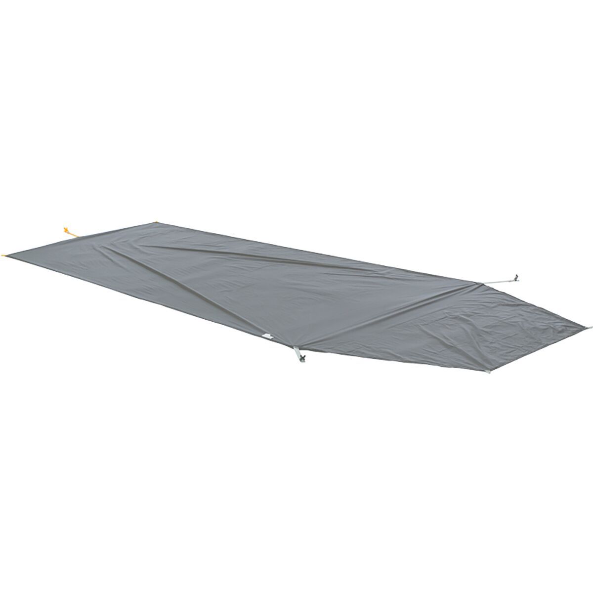 Big Agnes Fly Creek HV UL2 Bikepack Footprint