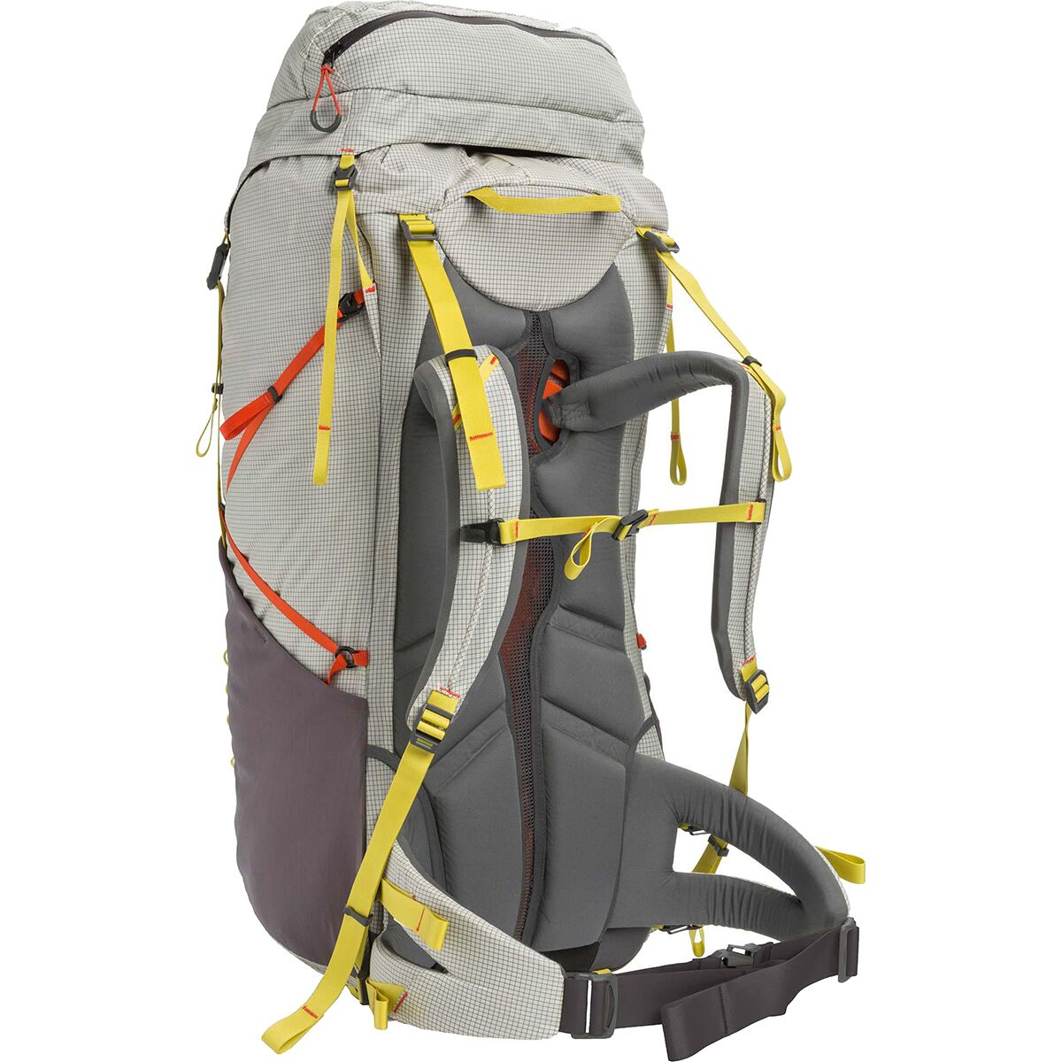 Big Agnes Parkview 63L Backpack Hike & Camp