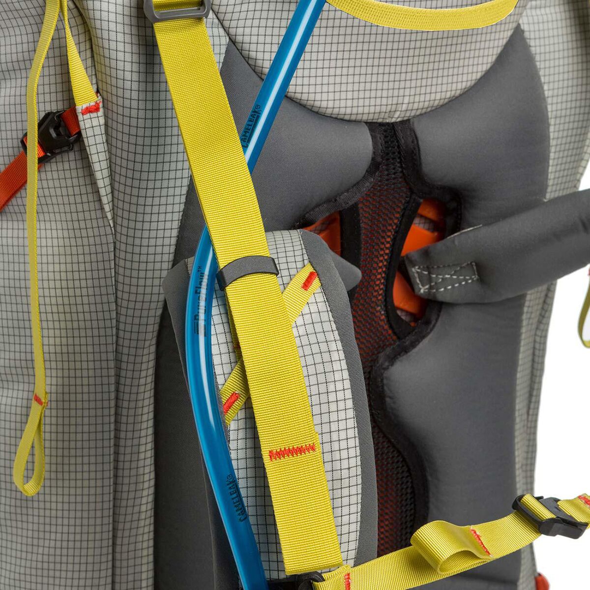 Big Agnes Parkview 63L Backpack Hike & Camp