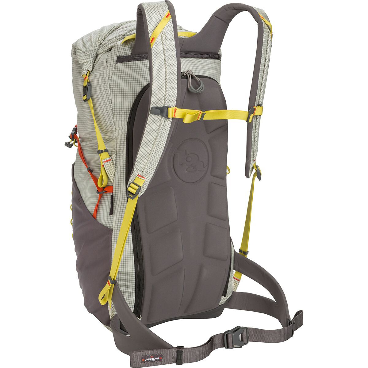 Big Agnes Ditch Rider 32L Backpack Accessories